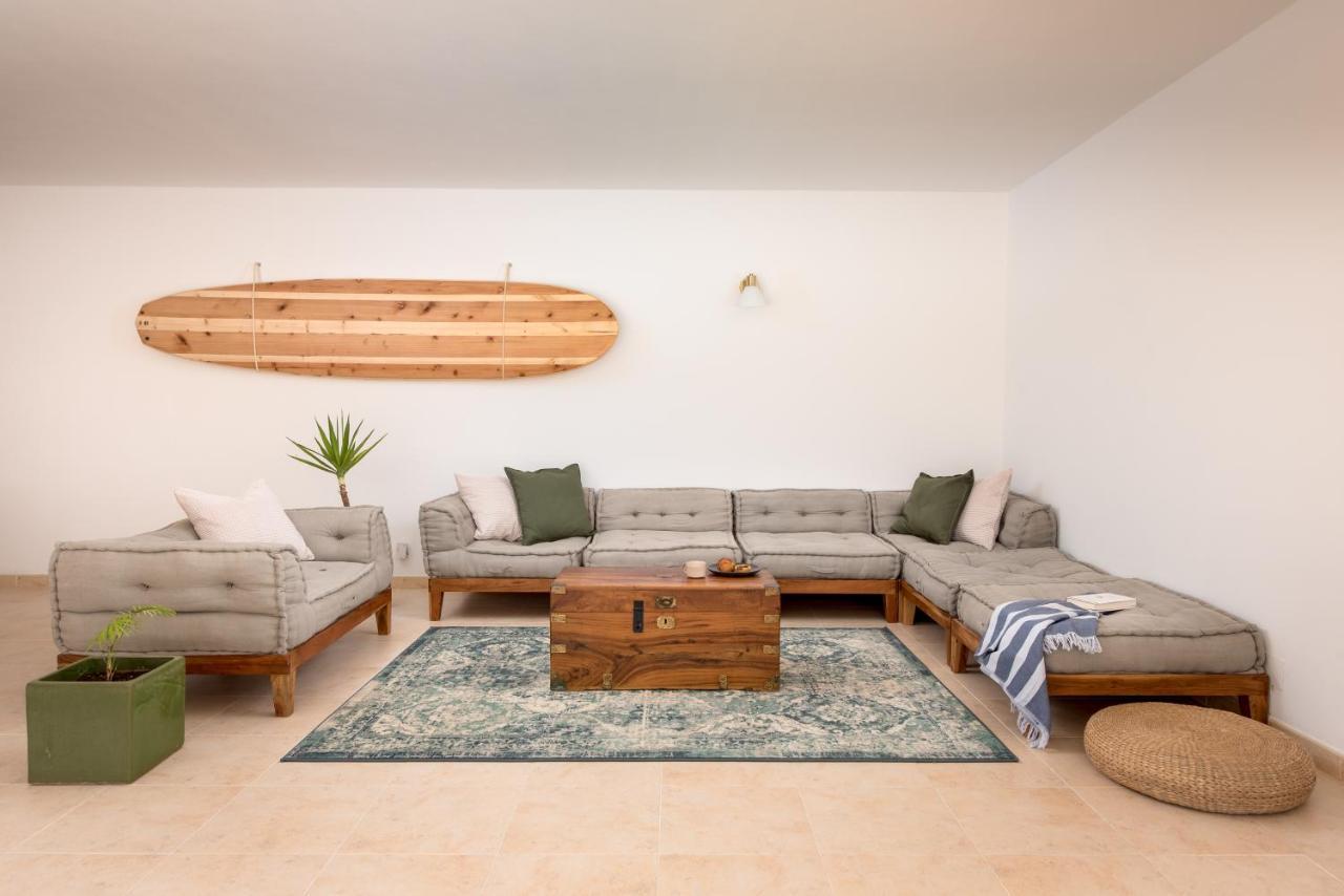 Villa Boho Lagos Exterior foto
