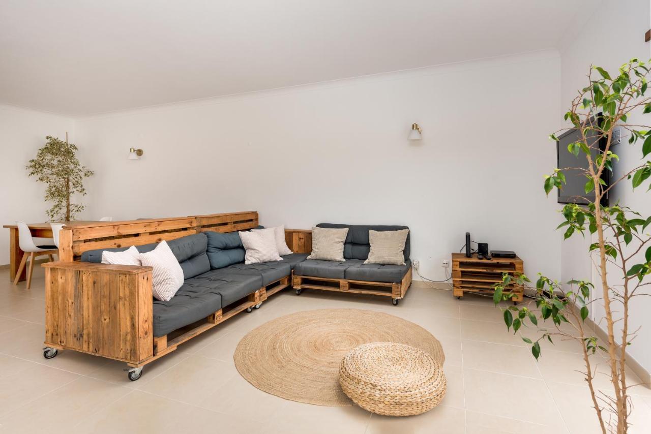 Villa Boho Lagos Exterior foto